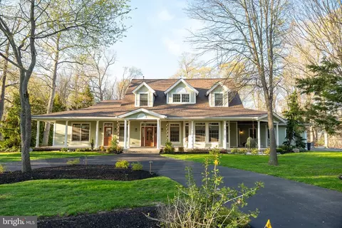 341 Mullica Hill Rd, Mullica Hill, NJ 08062