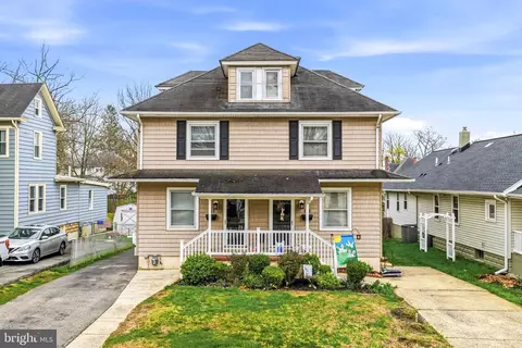 119 121 Grandview Ave, Pitman, NJ 08071