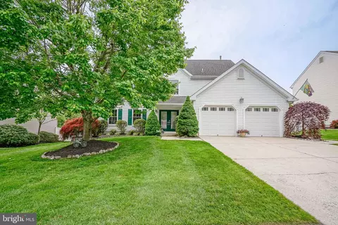 14 Filly Way, Sewell, NJ 08080