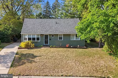 369 Lycoming Ave, Wenonah, NJ 08090