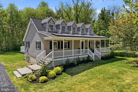 504 Leddon St, Glassboro, NJ 08028