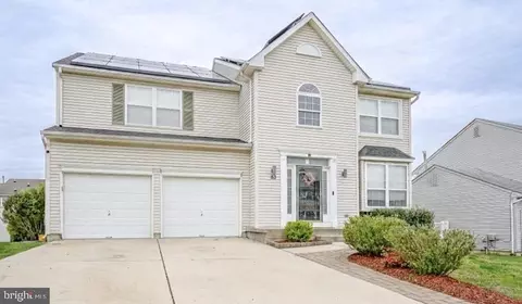 20 Rogers Pl, Blackwood, NJ 08012