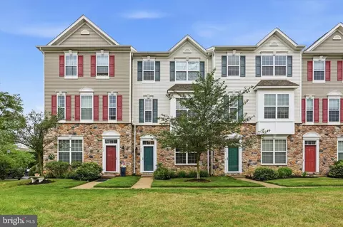 448 Aura Rd, Glassboro, NJ 08028