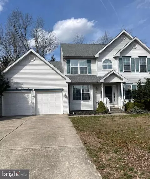 1125 Lafayette St, Williamstown, NJ 08094