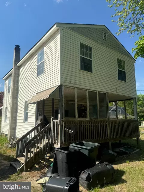 1054 Mail Ave, Woodbury, NJ 08096