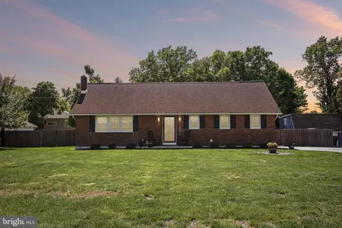 105 Timberlane Rd, Clarksboro, NJ 08020
