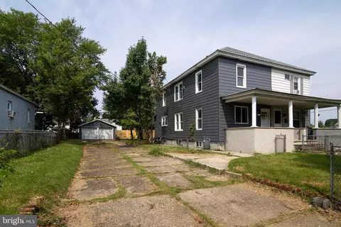 404 Mantua Ave, Paulsboro, NJ 08066