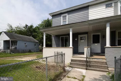 404 Mantua Ave, Paulsboro, NJ 08066
