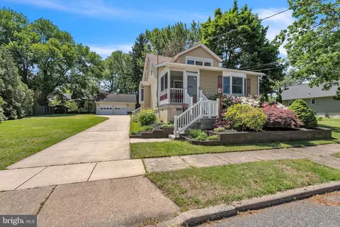 1310 Lincoln Ave, West Deptford, NJ 08096