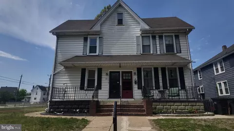648 Billings Ave, Paulsboro, NJ 08066