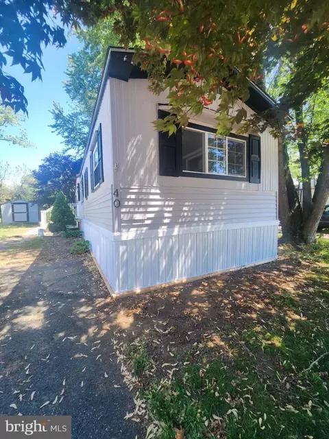 4191 Lake Rd #40, Newfield, NJ 08344