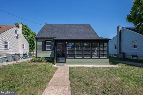 245 Nassau Ave, Paulsboro, NJ 08066
