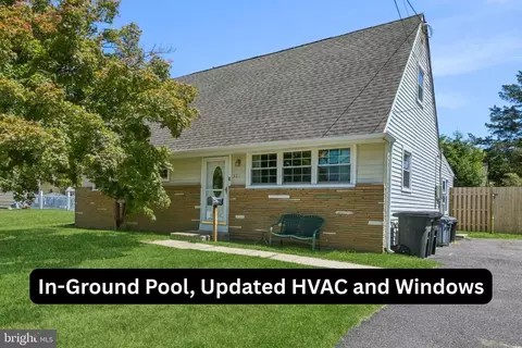 301 Passaic Ave, Woodbury, NJ 08096
