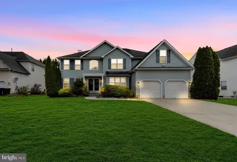 344 Christina Ln, Williamstown, NJ 08094