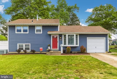 311 Carnegie Ave, Wenonah, NJ 08090