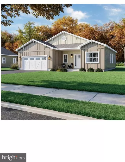 105 Christina Ct, Newfield, NJ 08344