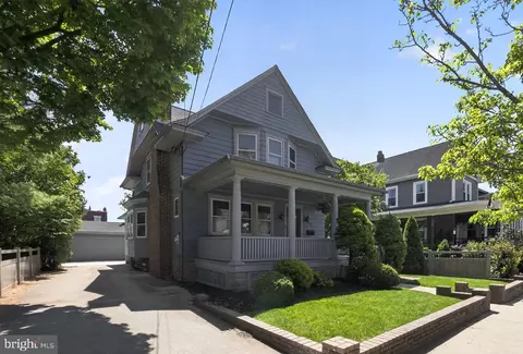 24 Lupton, Woodbury, NJ 08096