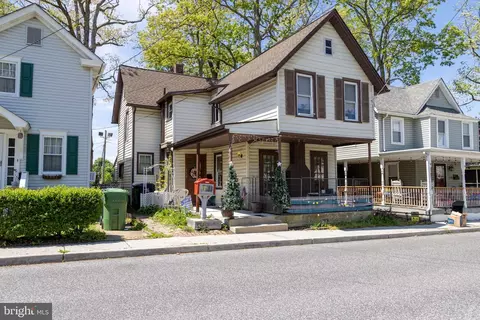 116 West Ave, Pitman, NJ 08071