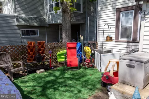 Exterior - 116 West Ave, Pitman, NJ 08071 photo 4 of 5