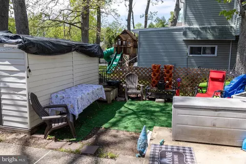Exterior - 116 West Ave, Pitman, NJ 08071 photo 5 of 5
