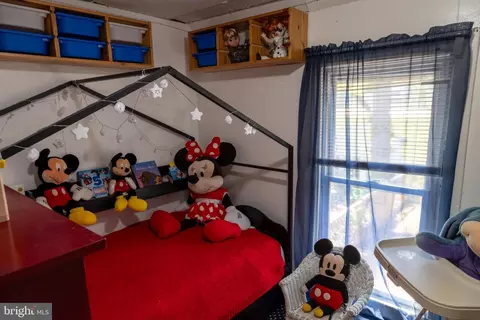 Bedroom - 116 West Ave, Pitman, NJ 08071 photo 1 of 3