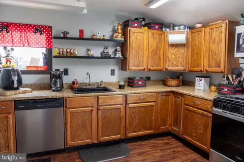 Kitchen - 116 West Ave, Pitman, NJ 08071 photo 1 of 1