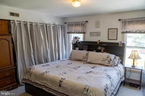 Bedroom - 116 West Ave, Pitman, NJ 08071 photo 3 of 3