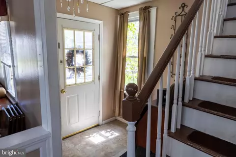 Entry Way - 116 West Ave, Pitman, NJ 08071 photo 1 of 2