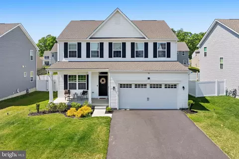 115 Lancaster St, Swedesboro, NJ 08085