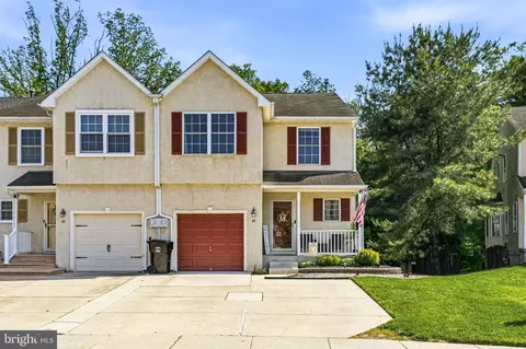 45 Arbour Ln, Sewell, NJ 08080