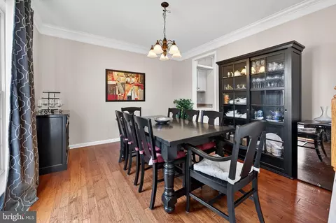 Dining - 4 Randolph Ct, Mickleton, NJ 08056 photo 1 of 1