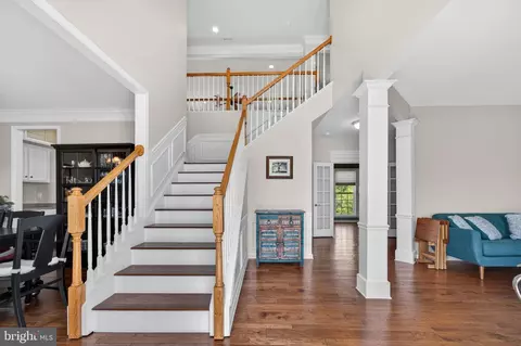 Entry Way - 4 Randolph Ct, Mickleton, NJ 08056 photo 2 of 6