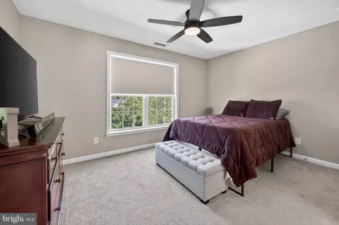 Bedroom - 4 Randolph Ct, Mickleton, NJ 08056 photo 3 of 4