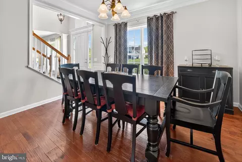 Entry Way - 4 Randolph Ct, Mickleton, NJ 08056 photo 4 of 6