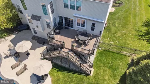 Exterior - 4 Randolph Ct, Mickleton, NJ 08056 photo 11 of 13