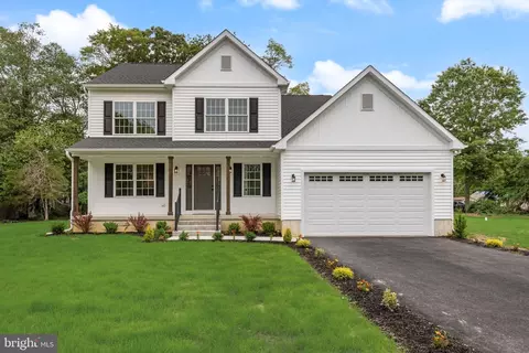 503 Spruce St, Glassboro, NJ 08028