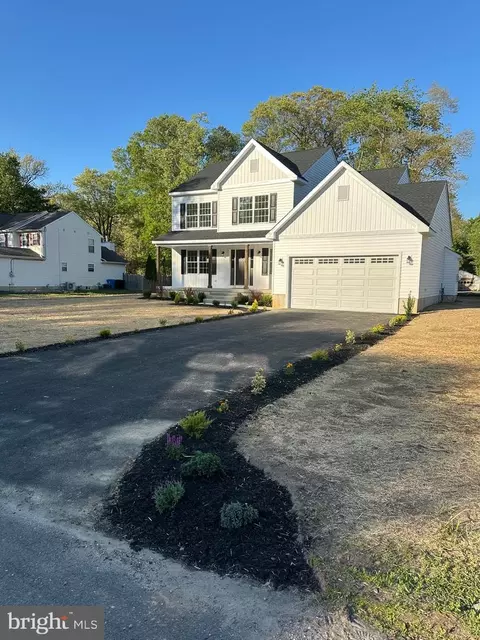 503 Spruce St, Glassboro, NJ 08028