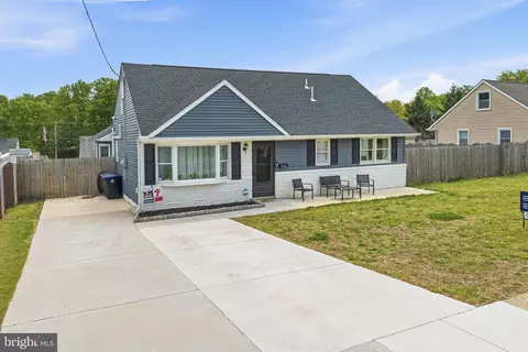 633 Muhlenberg Ave, Wenonah, NJ 08090