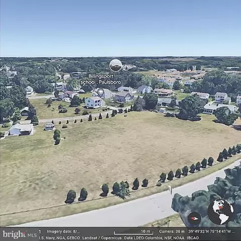 0 Dora Huff Ave, Paulsboro, NJ 08066