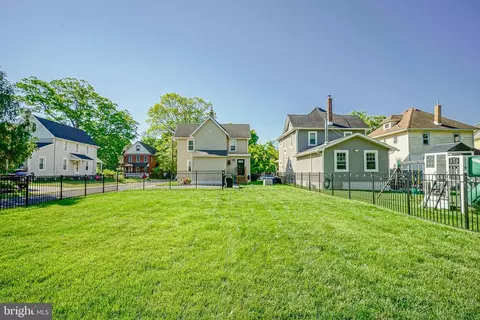 Exterior - 42 Evergreen Ave, Pitman, NJ 08071 photo 5 of 6