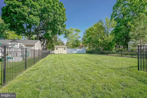 Exterior - 42 Evergreen Ave, Pitman, NJ 08071 photo 3 of 6