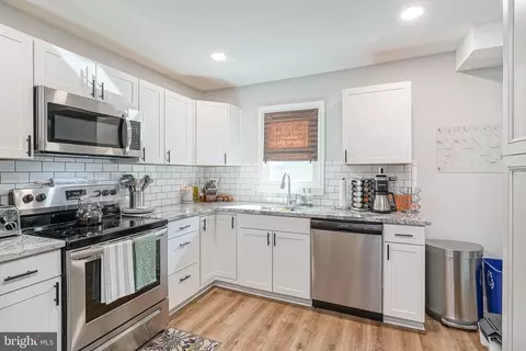 Kitchen - 42 Evergreen Ave, Pitman, NJ 08071 photo 1 of 3