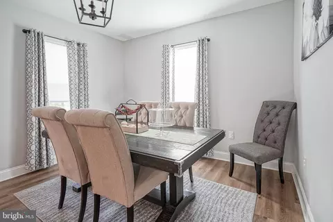 Entry Way - 42 Evergreen Ave, Pitman, NJ 08071 photo 5 of 6