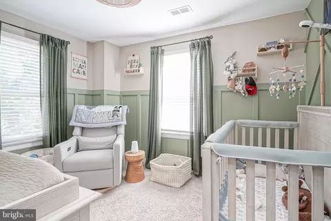 Bedroom - 42 Evergreen Ave, Pitman, NJ 08071 photo 1 of 6