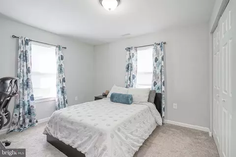 Bedroom - 42 Evergreen Ave, Pitman, NJ 08071 photo 2 of 6