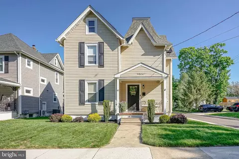 42 Evergreen Ave, Pitman, NJ 08071
