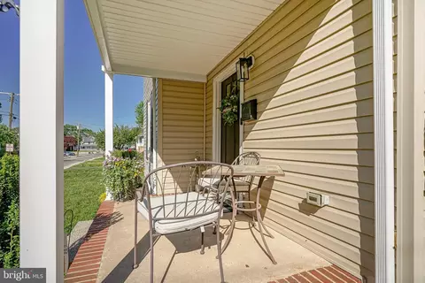 Exterior - 42 Evergreen Ave, Pitman, NJ 08071 photo 2 of 6