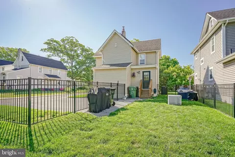 Exterior - 42 Evergreen Ave, Pitman, NJ 08071 photo 4 of 6
