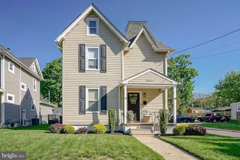 Exterior - 42 Evergreen Ave, Pitman, NJ 08071 photo 1 of 6