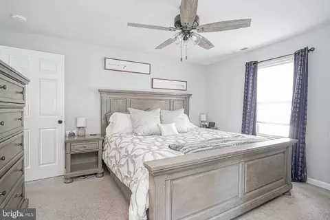 Bedroom - 42 Evergreen Ave, Pitman, NJ 08071 photo 6 of 6